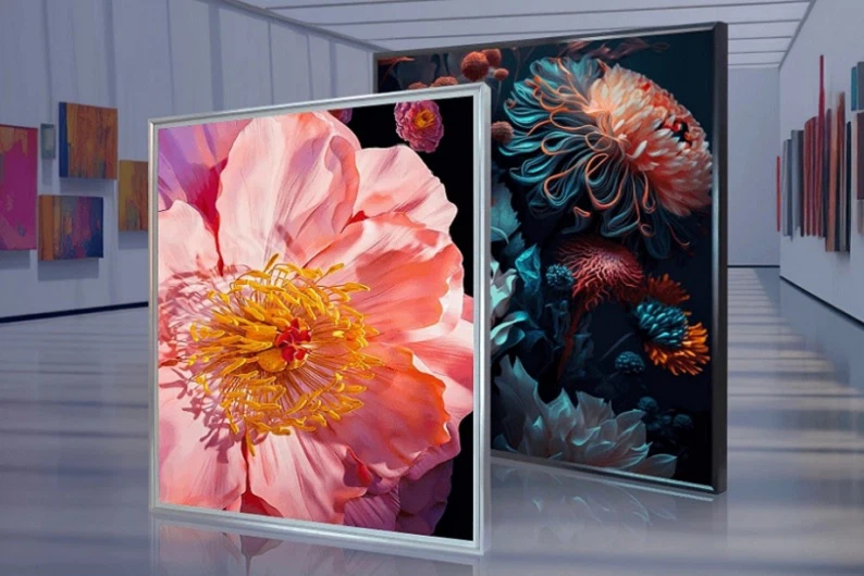 square LCD display(794x530) square LCD display(794x530)