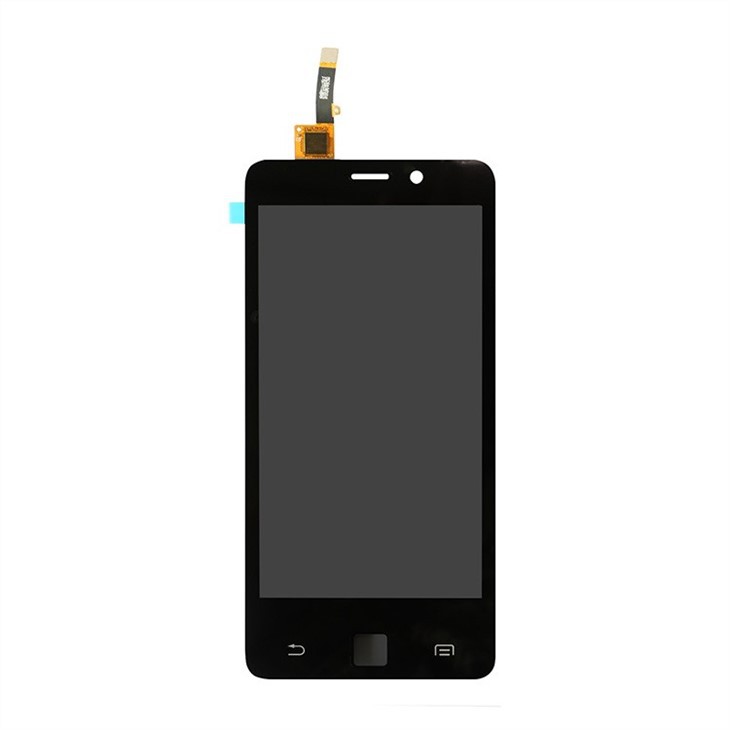 capacitive touch monitor