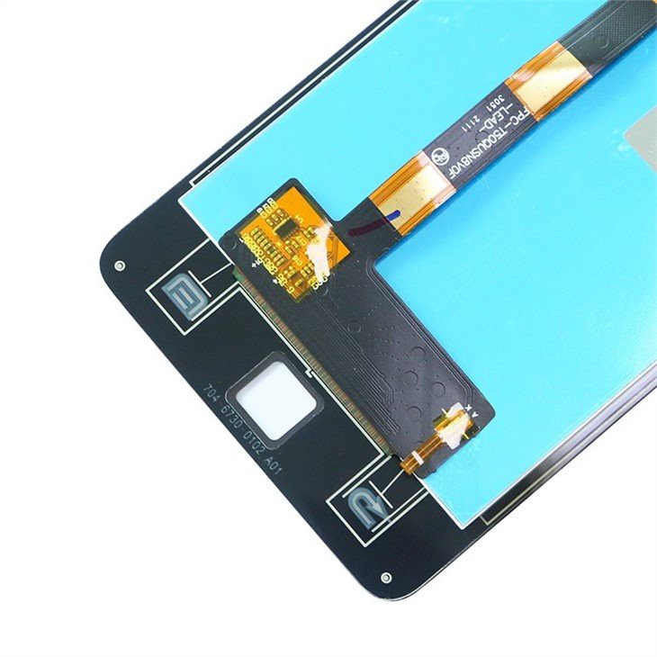 4.95 Inch TFT touch display