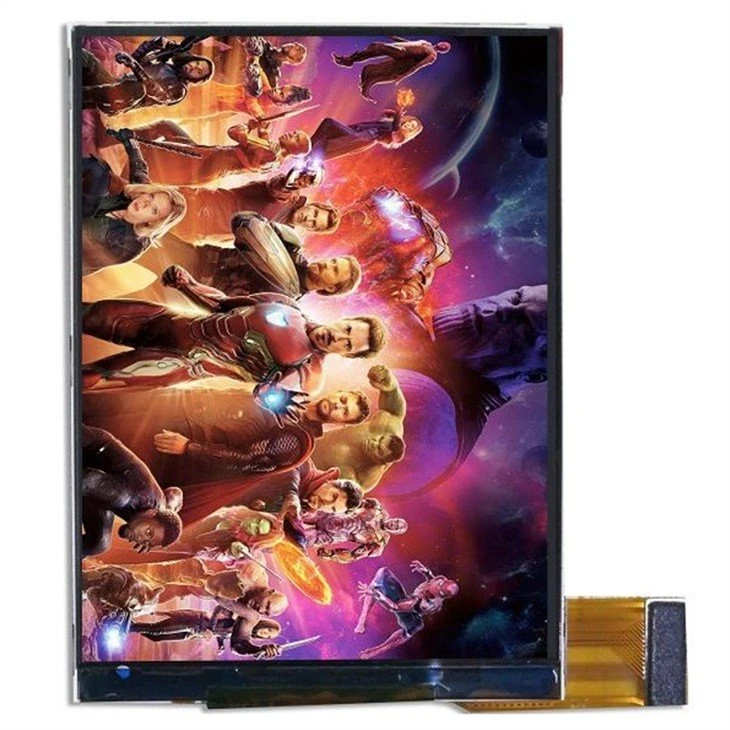 tft lcd screen