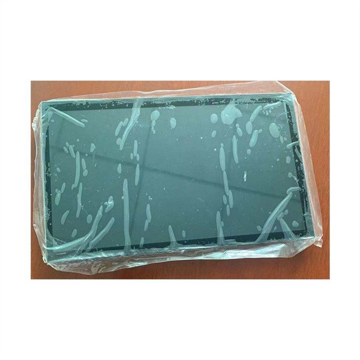 10.1 Inch Raspberry Pi Touchscreen
