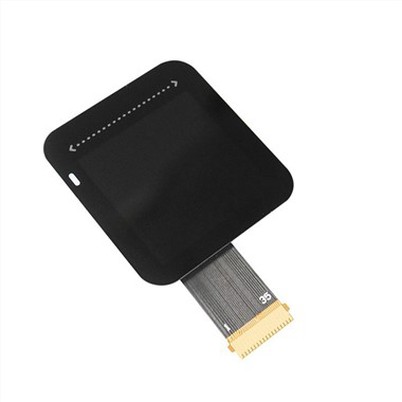 Skrin LCD Sentuh 1.3 Inci