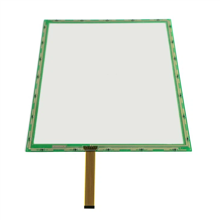 Fujitsu 15 inch 7-wire Touch Screen Panel Glass N010-0510-T237 FOR H1001L YD HS430L
