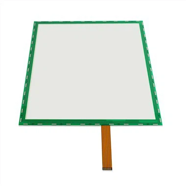 Kaca Panel Skrin Sentuh 7-wayar 15" N010-0510-T227