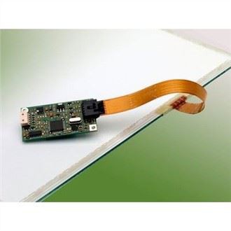 Skrin Sentuh Kapasitif Permukaan 3M