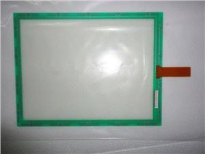 Fujitsu N010-0550-T625 10.4 Inch 7 Wire Resistive Touch Screen Glass For Industrial Use