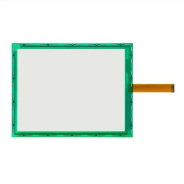 N010-0550-T627 Panel Skrin Sentuh Resistif