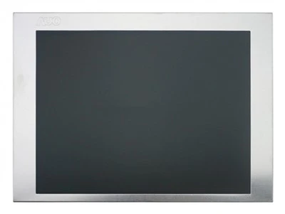 5.7 inci AUO G057QTN01.4 500nits QVGA 320*240 Modul Panel LCD TFT Industri