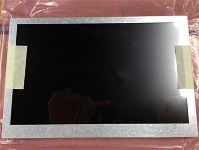 7 inci A070VTN06.1 Industri Luaran TFT LCD Panel Automotif 1250nit