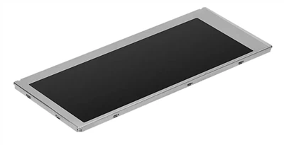 Paparan LCD 6.2" Dengan G-Touch 5 Wayar IView SDS TCG062HVLDA